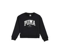 Puma Sweatshirt "Squad" in Schwarz - Größe 152 | Kinder Sweatshirts Jacken
