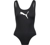 Puma Swimsuit Damen Badeanzug schwarz - XS