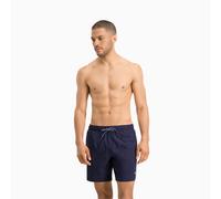 PUMA Swim Badeshorts Herren, Kleidung, Blau, XS Blue