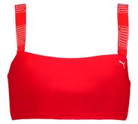 Puma Bandeau ärmelloses T-shirt (Herstellerartikelnummer: 701226347-002-S)
