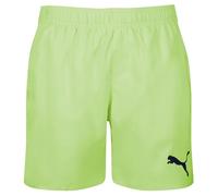 PUMA Jungen Badehose Mid Shorts 140 1 Stk.