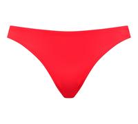 Puma Bikinihose Swim Classic Brief Damen Rot S