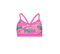Puma Swim Girls Printed Bikini Set 1P