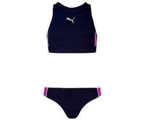 PUMA Swim Girls T7 Bikini Set 1P