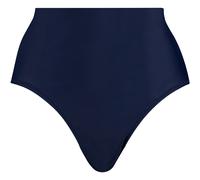 PUMA Swim High-Waist Brief Bikinihose Damen 01 - navy XL