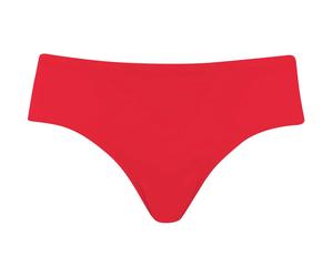 Puma Swim Hipster Damen Bikinihose, grau XL