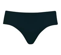 Puma Swim Hipster Damen Bikinihose, schwarz S