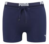 PUMA Herren Trunk Badebekleidung, Navy, XL EU