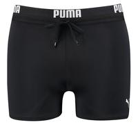 PUMA Badehose SWIM MEN LOGO SWIM TRUNK 1P black XXL (8718824814063)
