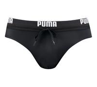 PUMA Herren Brief Badebekleidung, Schwarz, M EU