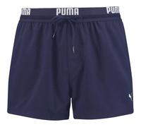 Puma Badehose Swim Logo 001 Herren Navy XXL