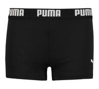 Puma Kinder-Shorts SWIM BOYS LOGO SWIM TRUNK – 1P