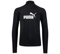 PUMA Herren Rashguard Badebekleidung, Schwarz, M
