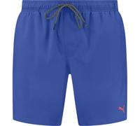 PUMA Underwear - Hosen Swim Medium Badehose benjamin blue S (8720245432702)