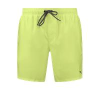 PUMA Swim Medium Badehose Gelb F034 L gelb