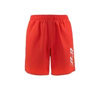 PUMA Herren Badeshorts L rot
