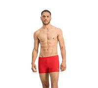PUMA Herren Swim Classic Badehose, Red, XS