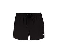 PUMA Badeshorts Herren (1er-Pack), Sport, Schwarz, XXL Black
