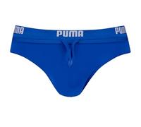 Puma Logo Badeslip 2XL Ultra Blue