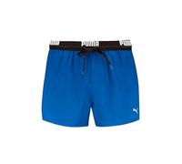 Puma Logo Badeshorts (Herstellerartikelnummer: 100000030-017-802)