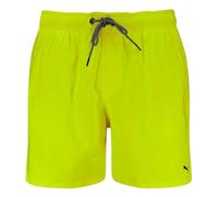 Puma Swim Men MEDIUM Length Swim Shorts 1P