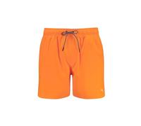 Puma 100000031 Badeshorts XL Bright Orange