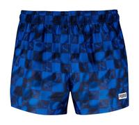 PUMA Swim Men Printed CAT Short Shorts 1P