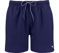Puma Unisex Kinder Shorts Badebekleidung, Blau, 128 EU