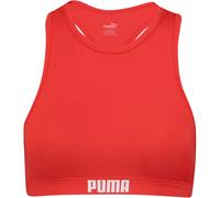 Puma Swim Racerback Swim Top Damen Top, grau XL