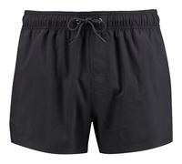 Puma Swim Short Length Herren Badehose, schwarz M