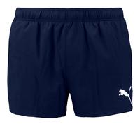 PUMA Swim Shorts BadeShortss Herren 01 - navy M