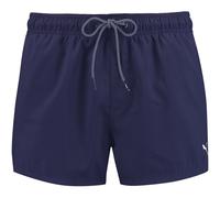 PUMA Herren Swim Kurze Herren-Badehose Badebekleidung, Navy, M EU