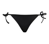 Puma Swim Side Tie Bikini Bottom Damen | schwarz | Damen | S | 100000087-200 S