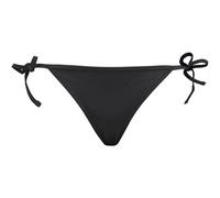 PUMA Damen Bikinihose SWIM WOMEN SIDE TIE BIKINI BOT black M (8718824819815)