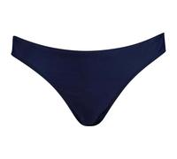 Puma Damen Brazilian Badebekleidung, Marineblau, XL
