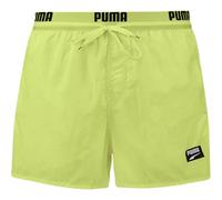 Puma Swim Track Badehose | gelb | Herren | L | 701221759-004 L