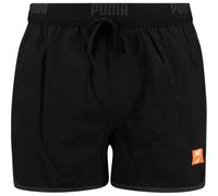 Puma Swim Track Badehose | schwarz | Herren | M | 701221759-003 M