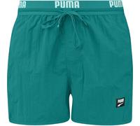 Puma SWIM TRACK SHORT | blau | Herren | M | 701221759-002 M