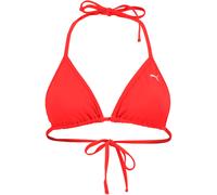 PUMA Swim Traingle Bikini-Oberteil Damen 01 - red XS