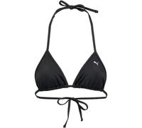 PUMA Swim Traingle Bikini-Oberteil Damen 05 - black L