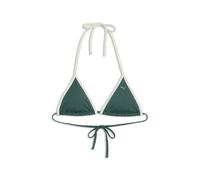 PUMA Swim Triangle Bikini-Oberteil Damen, Accessoires, Grün, XL