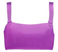 Puma Swim Women Bandeau TOP 1P