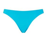 Bikini-Hose PUMA "PUMA SWIM WOMEN CLASSIC BRIEFS", Damen, Gr. XL, N-Gr, blau (luminous blau), Obermaterial: 80% Polyamid, 20% Elasthan, Badehosen Bikini-Hose (39605807-XL) luminous blau