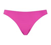 Bikini-Hose PUMA "PUMA SWIM WOMEN CLASSIC BRIEFS", Damen, Gr. L, N-Gr, lila (electric orchid), Obermaterial: 80% Polyamid, 20% Elasthan, Badehosen Bikini-Hose (74082112-L) electric orchid