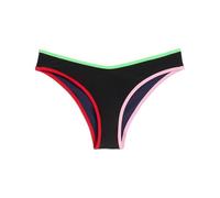 Puma Damen Brief Badebekleidung, Schwarz, M