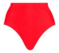 Puma Swim Women High Waist Brief Rot Large Damen