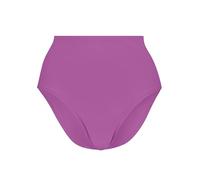Puma Bikini-Höschen High Waist Classic Damen Magenta Größe M