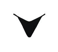 PUMA Swim Women Ribbed Tanga