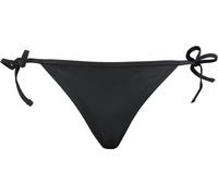 PUMA SWIM WOMEN SIDE TIE BIKINI BOT BLACK S