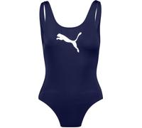 Puma Badeanzug Swimsuit marineblau Damen XS